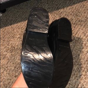 Michael Kors Shoes - Michael Kota Rain Boots!!! Michael Kors Shoes - Michael Kota Rain Boots!!!